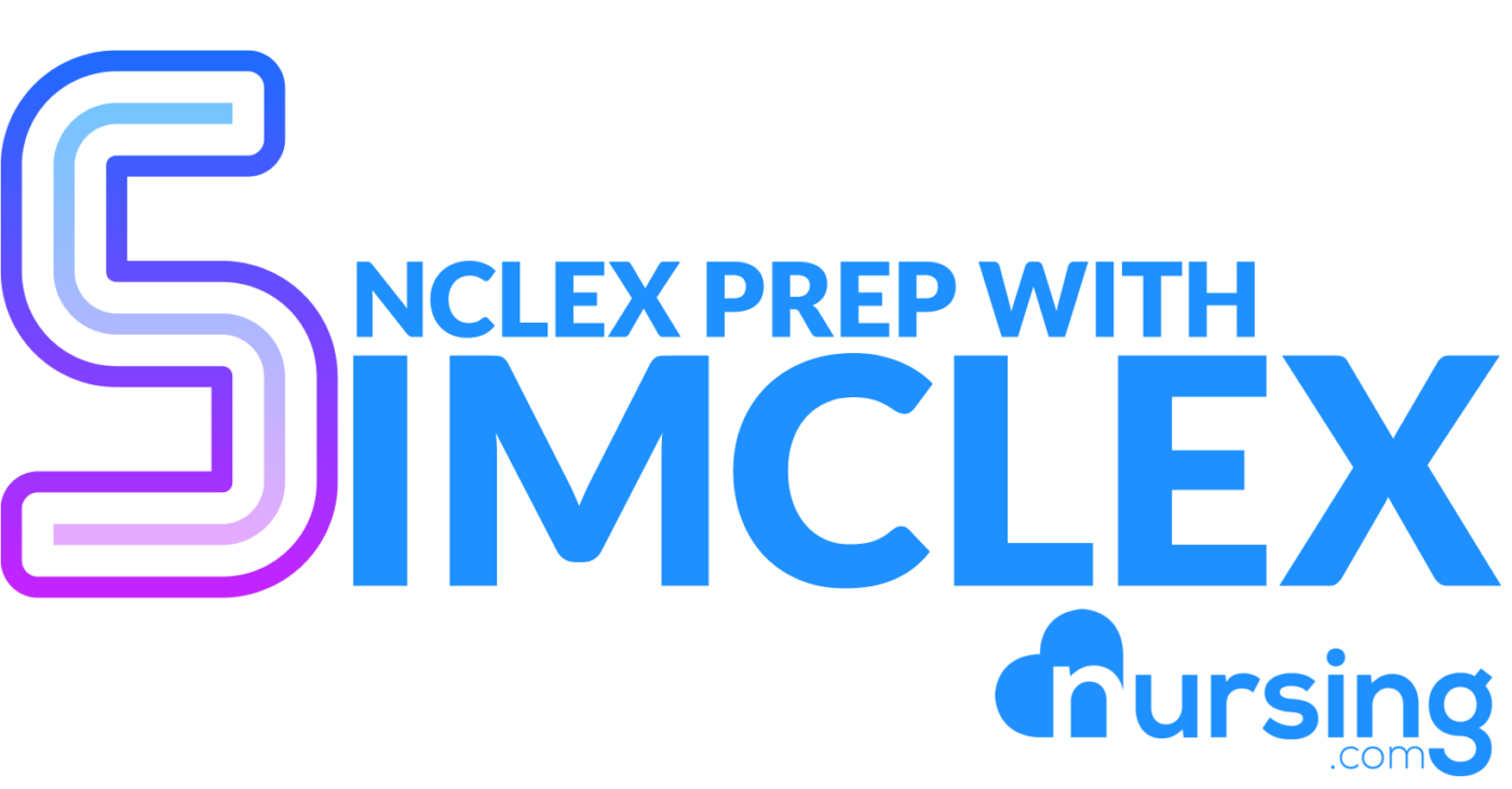 SIMCLEX Personalized NCLEX Simulator & Study Tools Master the NCLEX